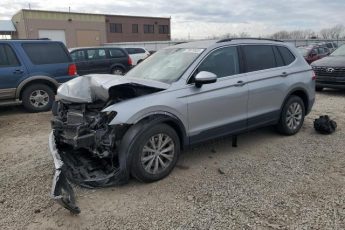 3VV2B7AX8KM101022 | 2019 VOLKSWAGEN TIGUAN SE