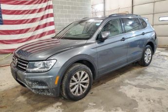 3VV2B7AX8KM194494 | 2019 VOLKSWAGEN TIGUAN SE