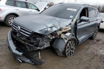 3VV2B7AX8MM134797 | 2021 VOLKSWAGEN TIGUAN SE