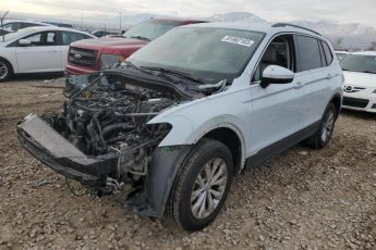 3VV2B7AX9KM029103 | 2019 VOLKSWAGEN TIGUAN SE