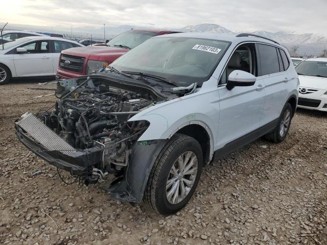 3VV2B7AX9KM029103 | 2019 VOLKSWAGEN TIGUAN SE