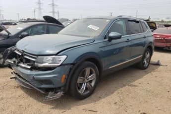 3VV2B7AX9LM072423 | 2020 VOLKSWAGEN TIGUAN SE