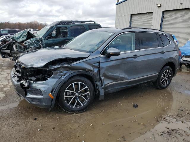 3VV2B7AXXMM058659 | 2021 VOLKSWAGEN TIGUAN SE