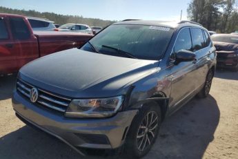 3VV3B7AX0JM031714 | 2018 VOLKSWAGEN TIGUAN SE