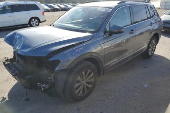 3VV3B7AX0JM178289 | 2018 VOLKSWAGEN TIGUAN SE