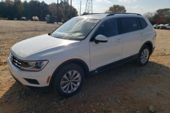 3VV3B7AX1KM071429 | 2019 VOLKSWAGEN TIGUAN SE