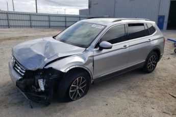 3VV3B7AX1MM121233 | 2021 VOLKSWAGEN TIGUAN SE