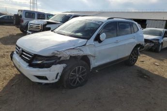 3VV3B7AX2LM085471 | 2020 VOLKSWAGEN TIGUAN SE