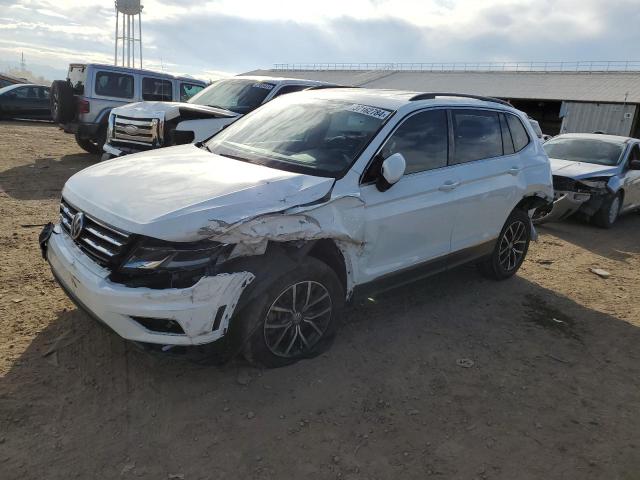 3VV3B7AX2LM085471 | 2020 VOLKSWAGEN TIGUAN SE