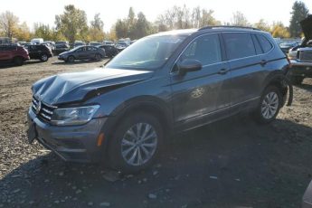 3VV3B7AX3JM085282 | 2018 VOLKSWAGEN TIGUAN SE