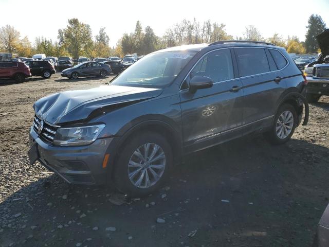 3VV3B7AX3JM085282 | 2018 VOLKSWAGEN TIGUAN SE