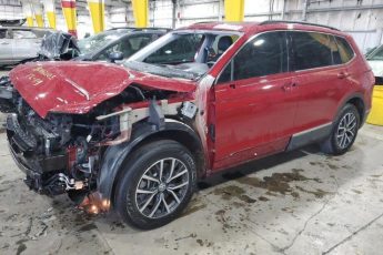 3VV3B7AX3LM040202 | 2020 VOLKSWAGEN TIGUAN SE