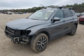 3VV3B7AX5KM076519 | 2019 VOLKSWAGEN TIGUAN SE