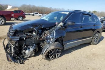 3VV3B7AX7MM129787 | 2021 VOLKSWAGEN TIGUAN SE