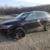 1GNERHKW1PJ222151 | 2023 CHEVROLET TRAVERSE L