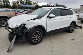 3VV3B7AX8KM125602 | 2019 VOLKSWAGEN TIGUAN SE