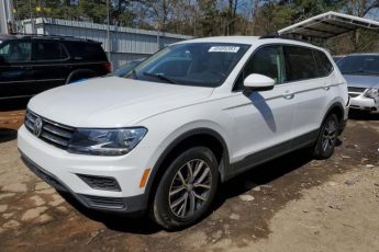 3VV3B7AX8KM190773 | 2019 VOLKSWAGEN TIGUAN SE