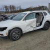 KNDCC3LC3H5064446 | 2017 KIA NIRO EX