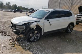 3VV4B7AX0KM008116 | 2019 VOLKSWAGEN TIGUAN SEL