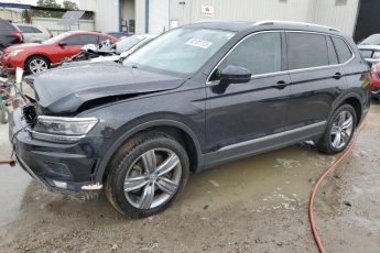 3VV4B7AX0KM093250 | 2019 VOLKSWAGEN TIGUAN SEL