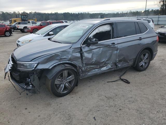 3VV4B7AX7KM060164 | 2019 VOLKSWAGEN TIGUAN SEL