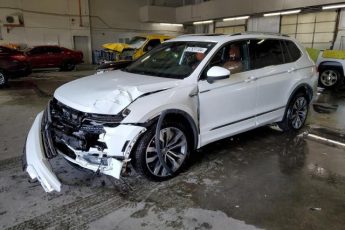 3VV4B7AXXKM119997 | 2019 VOLKSWAGEN TIGUAN SEL