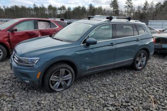 3VV4B7AXXKM157326 | 2019 VOLKSWAGEN TIGUAN SEL