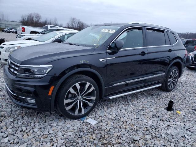 3VV4B7AXXMM079813 | 2021 VOLKSWAGEN TIGUAN