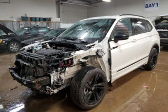 3VV8B7AXXRM025422 | 2024 VOLKSWAGEN TIGUAN SE