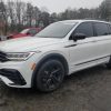 5J8YD3H32JL007797 | 2018 ACURA MDX