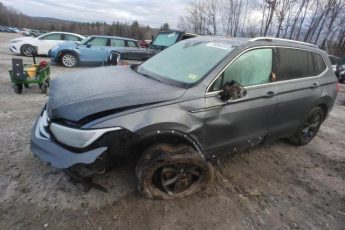 3VVMB7AX2PM023868 | 2023 VOLKSWAGEN TIGUAN SE