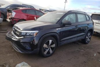 3VVMX7B20PM364853 | 2023 VOLKSWAGEN TAOS S