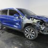 WDCTG4GB0GJ265958 | 2016 MERCEDES-BENZ GLA 250 4M