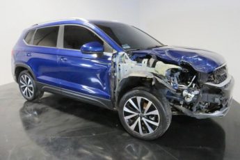 3VVSX7B26PM302946 | 2023 VOLKSWAGEN TAOS SE