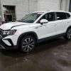 3C4PDCBG5JT184306 | 2018 DODGE JOURNEY SX