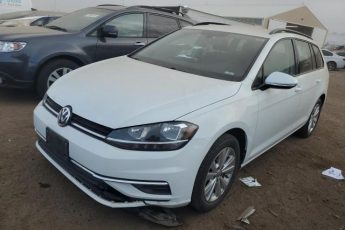 3VW117AU8JM751256 | 2018 VOLKSWAGEN GOLF SPORT