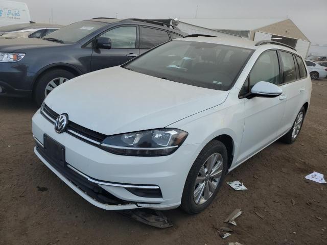 3VW117AU8JM751256 | 2018 VOLKSWAGEN GOLF SPORT