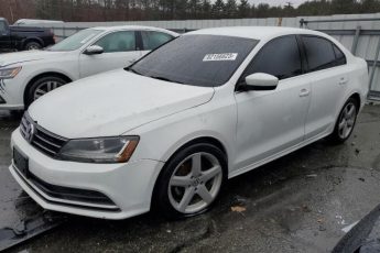 3VW167AJ1HM242403 | 2017 VOLKSWAGEN JETTA S