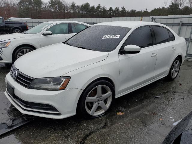 3VW167AJ1HM242403 | 2017 VOLKSWAGEN JETTA S