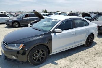 3VW167AJ3HM320972 | 2017 VOLKSWAGEN JETTA S