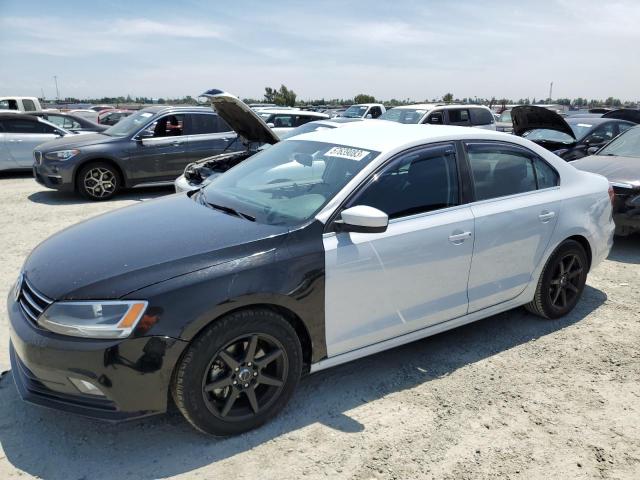 3VW167AJ3HM320972 | 2017 VOLKSWAGEN JETTA S