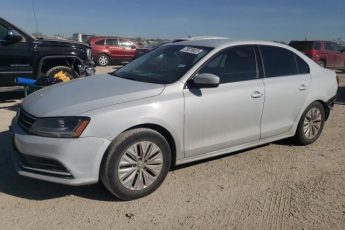 3VW167AJ6HM405272 | 2017 VOLKSWAGEN JETTA S