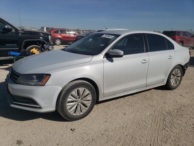 3VW167AJ6HM405272 | 2017 VOLKSWAGEN JETTA S