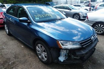 3VW167AJ9HM349957 | 2017 VOLKSWAGEN JETTA