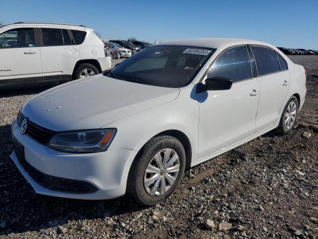 3VW1K7AJ0EM307720 | 2014 VOLKSWAGEN JETTA BASE