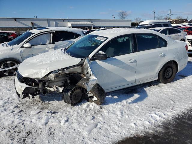 3VW1K7AJ1EM274629 | 2014 VOLKSWAGEN JETTA BASE