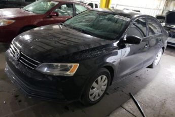 3VW1K7AJ1FM318405 | 2015 VOLKSWAGEN JETTA BASE