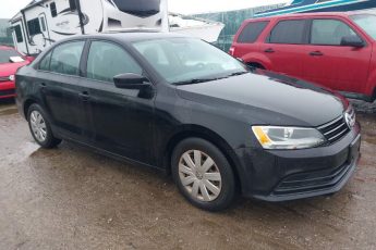 3VW1K7AJ3FM298898 | 2015 VOLKSWAGEN JETTA