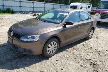 3VW1K7AJ4EM392884 | 2014 VOLKSWAGEN JETTA