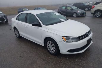 3VW1K7AJ8CM305520 | 2012 VOLKSWAGEN JETTA